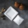 Porcelain Magistro "Blanche", 16 × 8 cm, white color