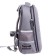 Frame backpack 38 x 30 x 20 cm, + pencil case, Bruno visconti "wonderful mood"
