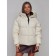 Winter jacket, size 50, beige color