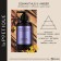Liquid soap for hand, 300 ml, aroma of Ottomantus and Ambra, La Poetique
