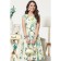 Women's dress "cocktail party", size 54