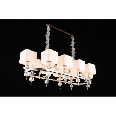 Suspended chandelier Giada E14 400W-14