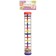 Labyrinth rattle, rain noise, 30 cm, crush me