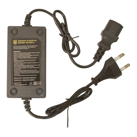 Available Berger BG1992, 3 nozzles, 2 - 3.1 l/min, 16 liters-4