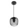 Bayerlux lamp "Birra" 1xe27 40W black 15x15x100 cm.