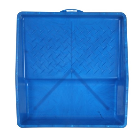 Set male scrap, foam roller, 250 mm, bath 330 x 350 mm-3