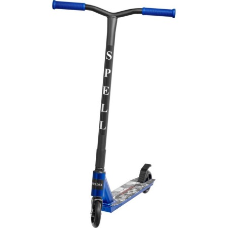 Self -cot stunt Bradex spell, wheels 110 mm