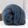 Yarn "Karachaevskaya" 100% acrylic 820-850m/250-280g (49 jeans)