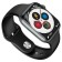 Smart hours Hoco Y1, 1.91 ", 240x285, IP68, BT5.0, 280 mAh, GPS, black