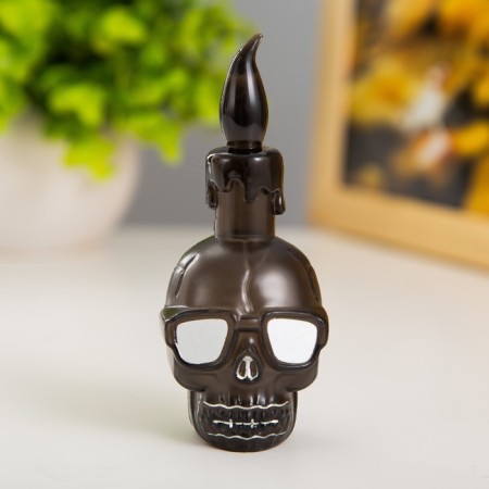 Sponel "Skull" LED RGB 3XAG10 mix 5.5x5x9 cm Risalux-1