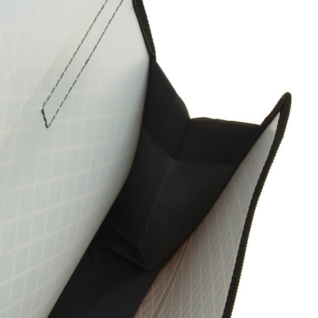 A4, 330 x 240 x 90 mm folder, plastic, Velcro, PM-A4-23, Road Moto 2018-3