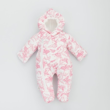 Kinderlitto children's overalls “New Assorted. Butterflies ", height 68-74 cm-1