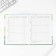 School Diary 1-4 Grade "September 1: Pirate", solid cover 7BC, glossy lamination, 48 sheets