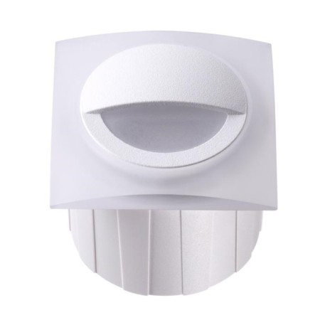 Step lights LED SCALA, 3 W, 4000K, LED, white color, D = 56mm-1