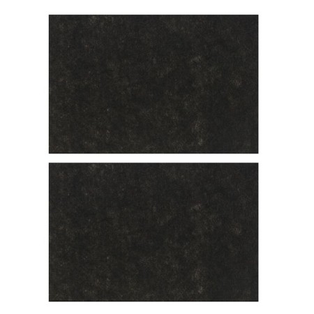 Moisture mats AVS VK-02, 50 x 38 cm, set 2 pcs