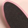 Feet heaps, sandpaper, ergonomic shape, bilateral, 20 cm, mix color