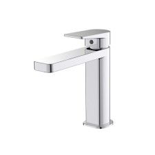 IDDIS BRIDGE BRDSB00I01 shell mixer, single -leaf, excess height is 110 mm, chrome