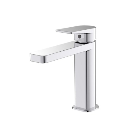 IDDIS BRIDGE BRDSB00I01 shell mixer, single -leaf, excess height is 110 mm, chrome