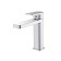 IDDIS BRIDGE BRDSB00I01 shell mixer, single -leaf, excess height is 110 mm, chrome