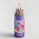 Colored pencils with a grinder in a minute tube, 12 colors, my Little Pony