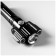 Bicycle front lamp, 3 LEDs, 4 modes