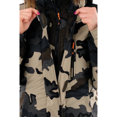 Women's jacket with PRIDE "Akela", Alova, rr 40-42 Height 158-164-5