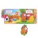 Book with soft puzzles EVA “Who said MU?”, 12 p.