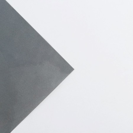Paper packing glossy double -sided "dark marble", 70 x 100 cm-4