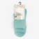 Women's socks, mint color, size 25