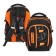 Youth backpack 39x28x30, ergonomic back + laptop department, Devente Ergo, Minimalism, for boys