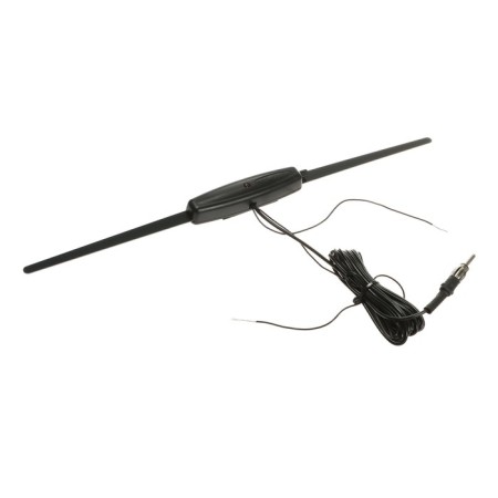 Car antenna "Triad-50 exotic", active, two modes-1