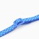 Two -layer collar with Fasteks "Golshek", 30 x 1 cm, mix