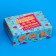 Cookies with the prediction "Happy Birthday", 12 pcs, 84 g