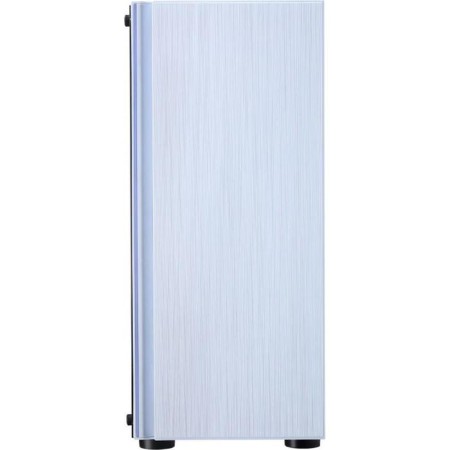 Formula CL-3302W RGB case, without PSU, ATX, MIDI-Tower, White-4