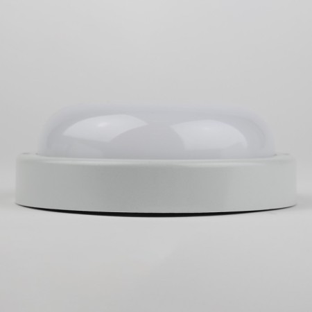 Luminer LED LED era SPB-2, 155x155x52 mm, IP65, LED, 12W, 1140LM, 6500K, white color-1
