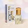 Women's oil perfume Fleur Narqotique, 6 ml