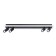 STAS ARTE LAMP Tommy A2607PL-30BK, LED, 4x30 W, 10x80x4 cm, 1500 lm, black, white