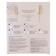 A set of packets for storing baby food MUM & Baby, 15 pcs.