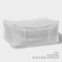 COVFR for storing things LADOM, 45 × 30 × 20 cm, beige color