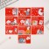 A set of envelopes “Open when...” (cats), 10 pcs., 16 x 11.5 cm