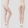 Erotic linen, nylon tights, with access, size OS, bodily