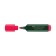 Marking textbook 5.0 mm, Faber-Castell TL 48, Red TL, 154821