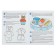 Workbook on speech development for children 4-5 years old, Ushakova O. S.