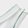 Glass Serving Magistro "Avis", 32.5 × 10 × 3.8 cm