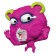 Splats Head "Lorry", 11 cm