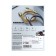 Lightning cable - USB, 6 A, PVC braid, 1 meter, black