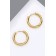 Harmers "Steel" d = 1.3 cm, color gold