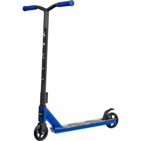 Self -cot stunt Bradex spell, wheels 110 mm-6