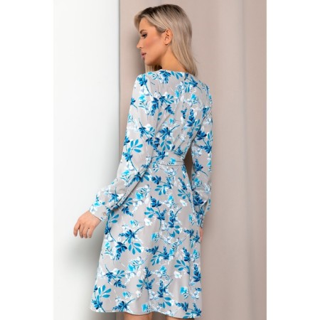 Women's dress, size 44-4