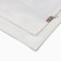 Apron Ethel "Let it Snow" 60x70 cm, 100% cotton, sarzha 190 g/m2